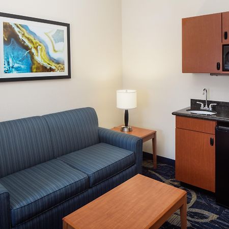 Holiday Inn Express & Suites Midland Loop 250 By Ihg Ngoại thất bức ảnh