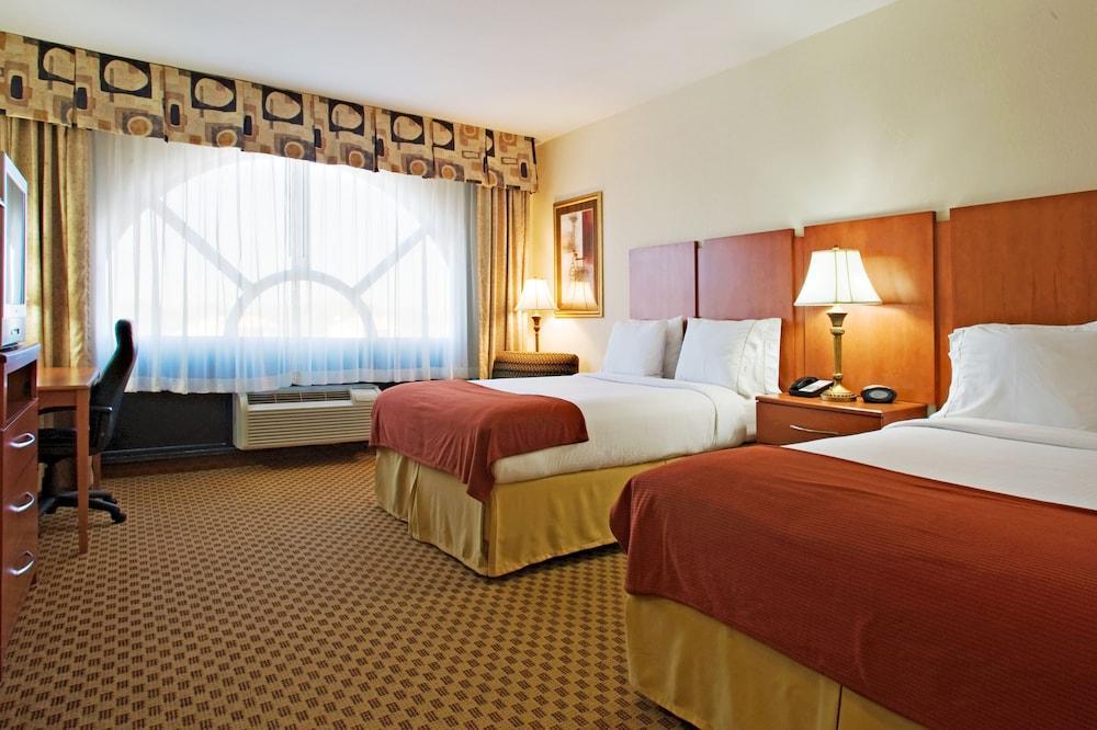 Holiday Inn Express & Suites Midland Loop 250 By Ihg Phòng bức ảnh