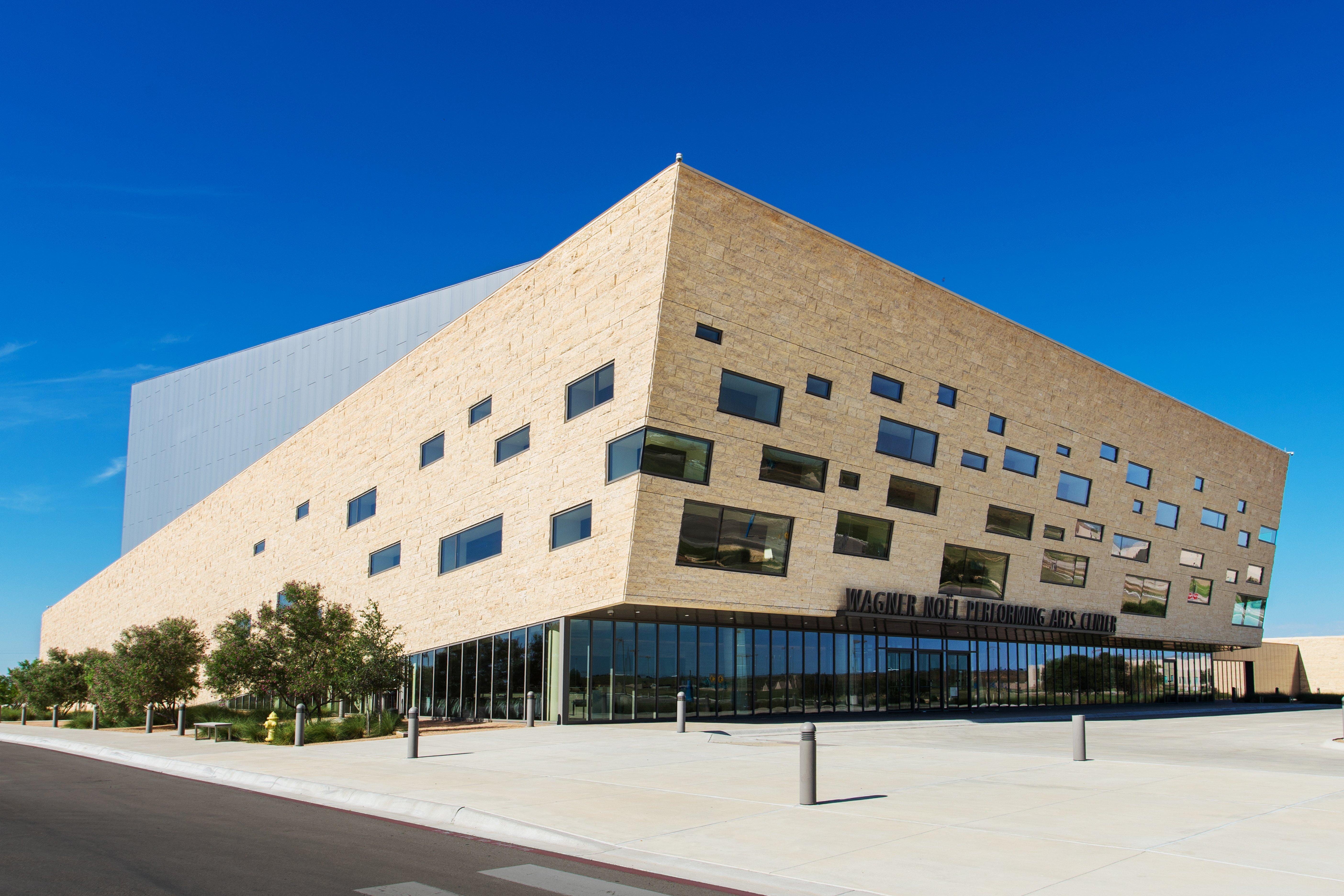 Holiday Inn Express & Suites Midland Loop 250 By Ihg Ngoại thất bức ảnh