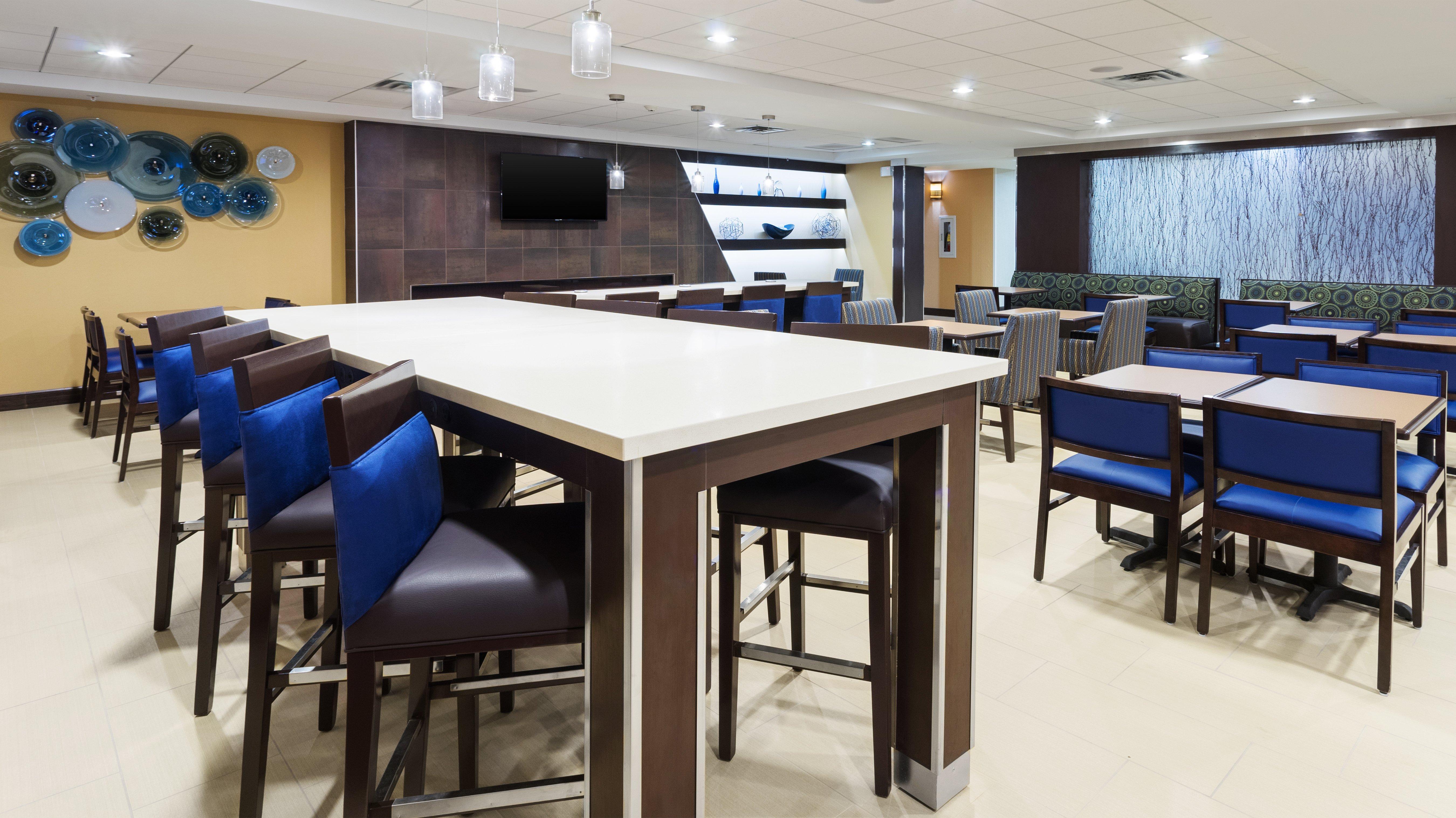 Holiday Inn Express & Suites Midland Loop 250 By Ihg Ngoại thất bức ảnh