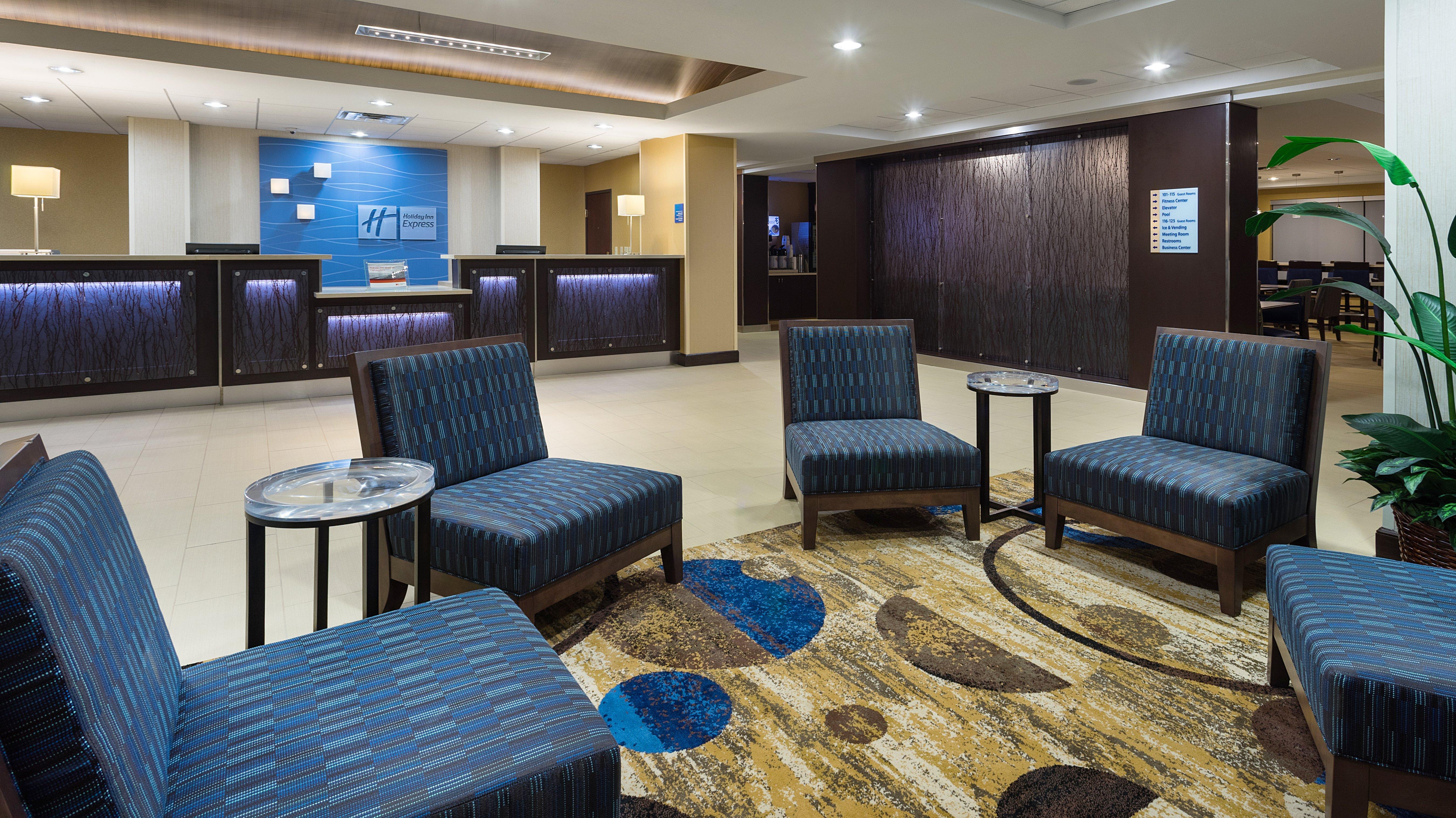 Holiday Inn Express & Suites Midland Loop 250 By Ihg Ngoại thất bức ảnh