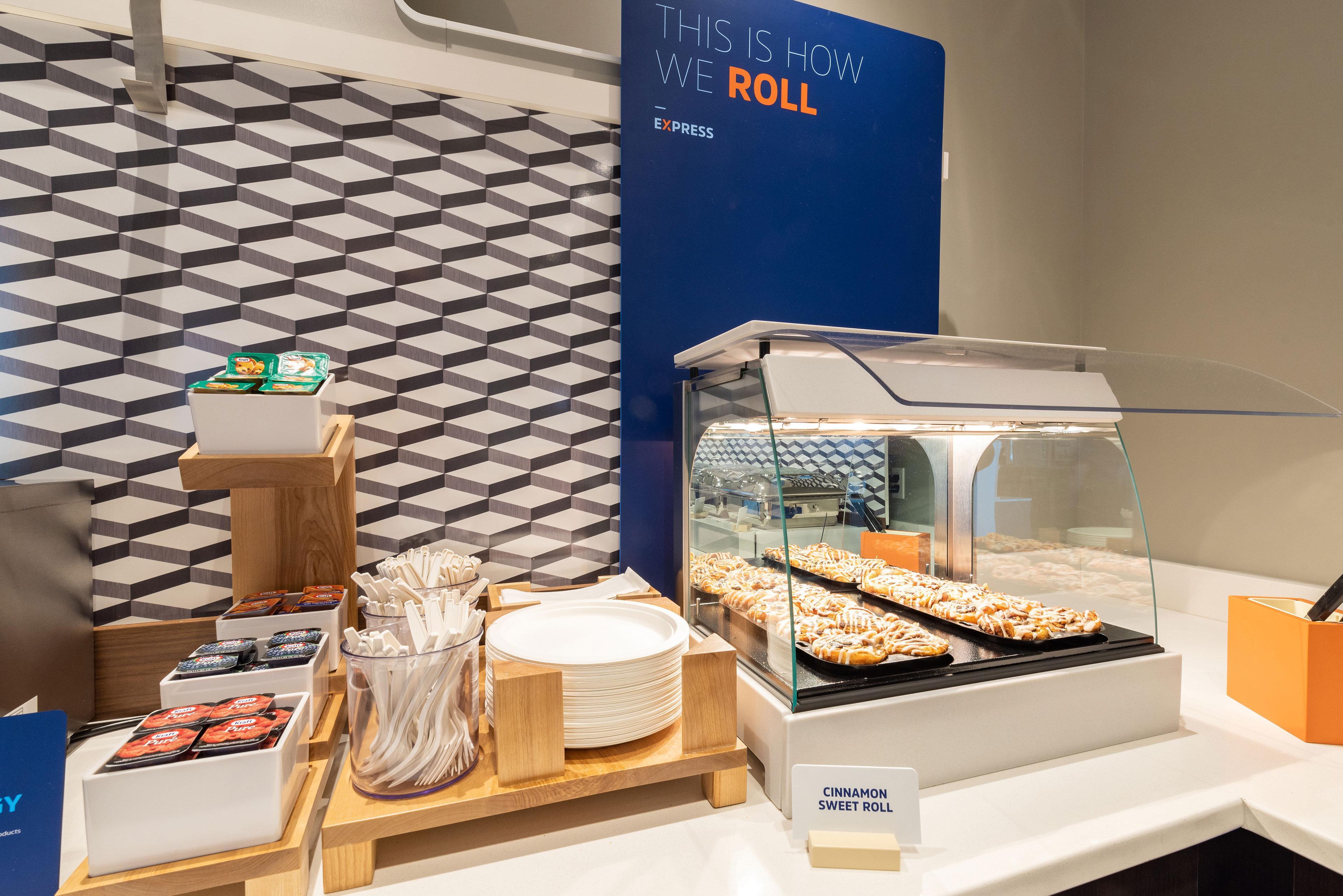 Holiday Inn Express & Suites Midland Loop 250 By Ihg Ngoại thất bức ảnh