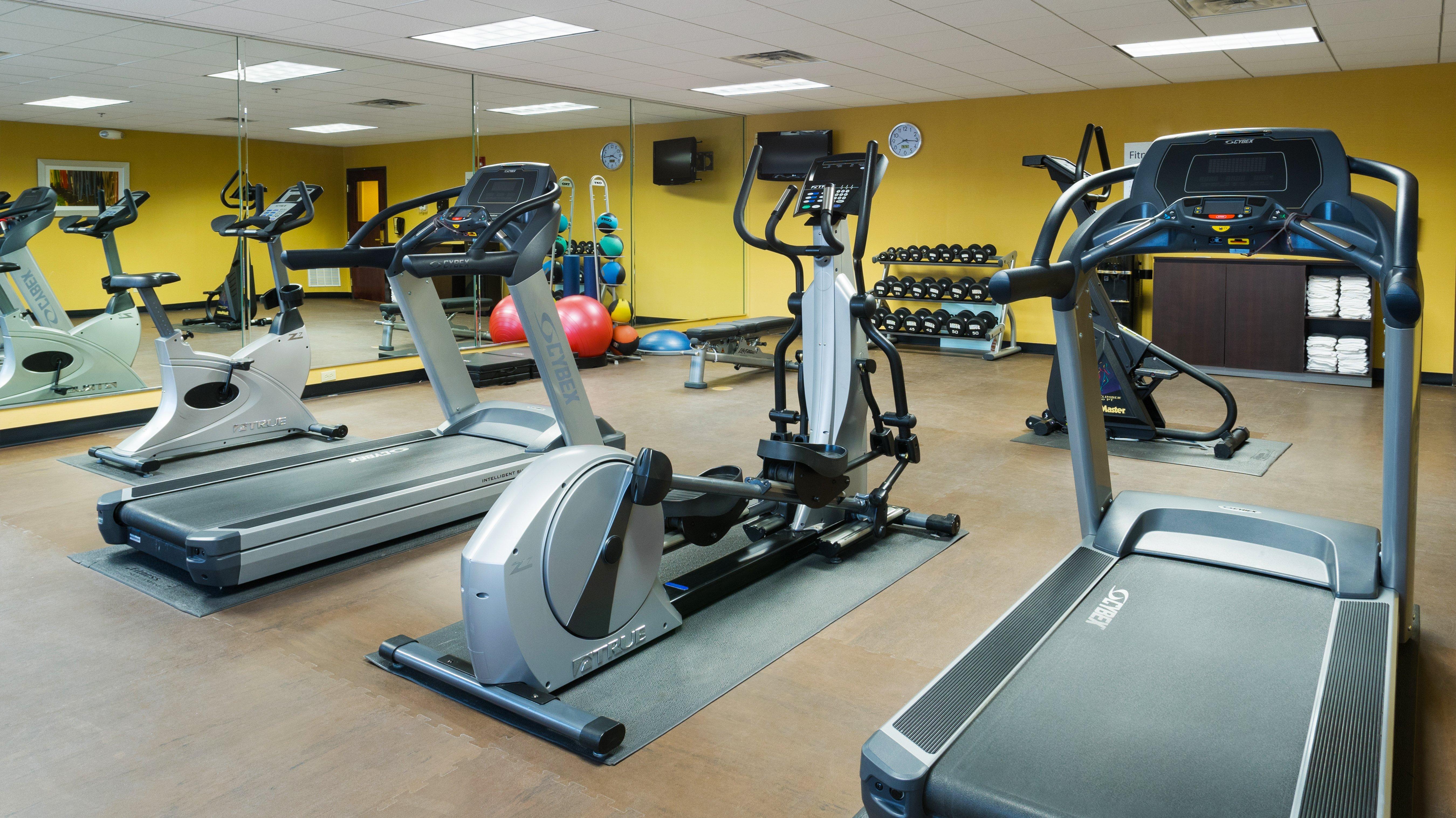 Holiday Inn Express & Suites Midland Loop 250 By Ihg Ngoại thất bức ảnh