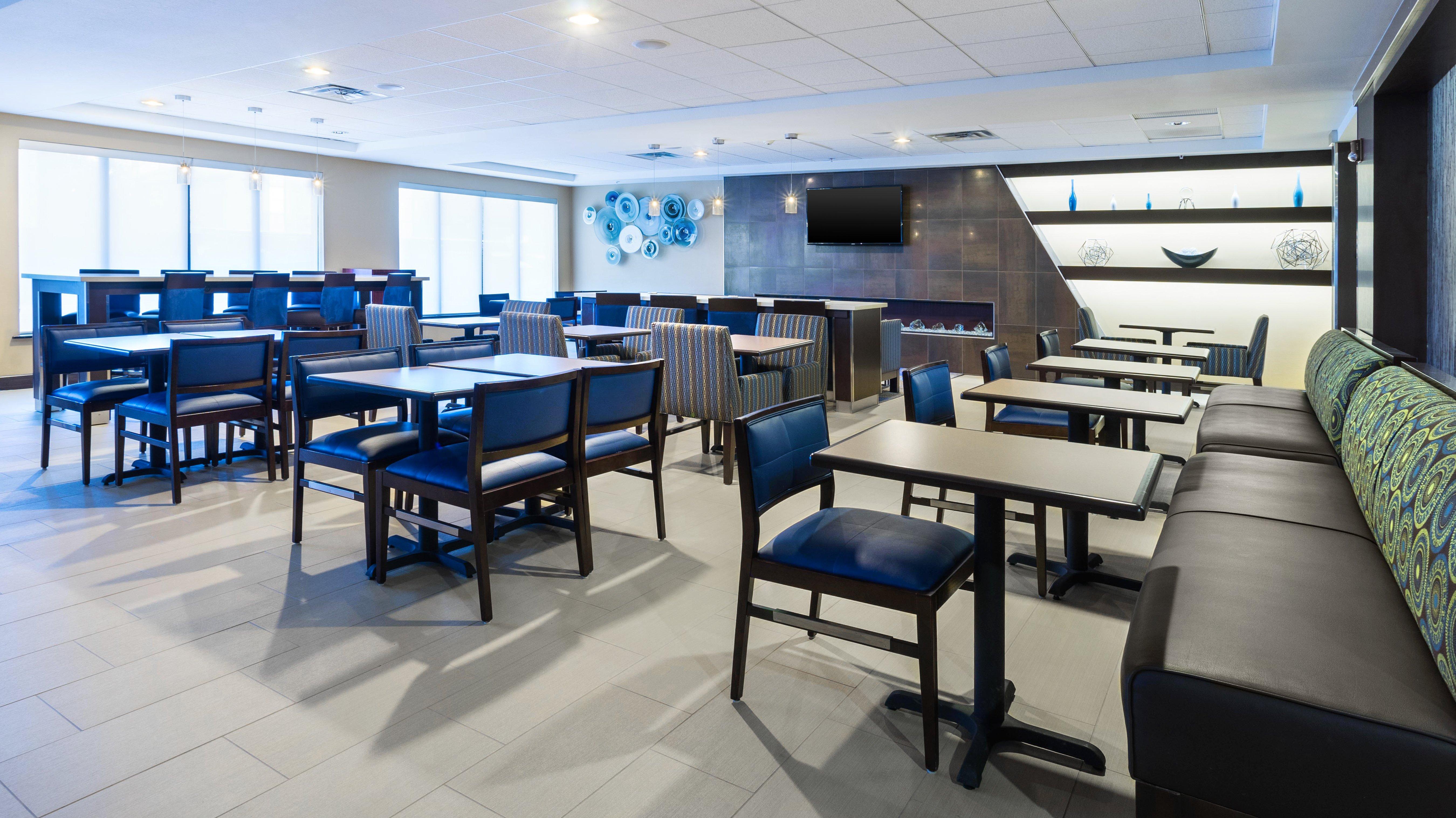 Holiday Inn Express & Suites Midland Loop 250 By Ihg Ngoại thất bức ảnh