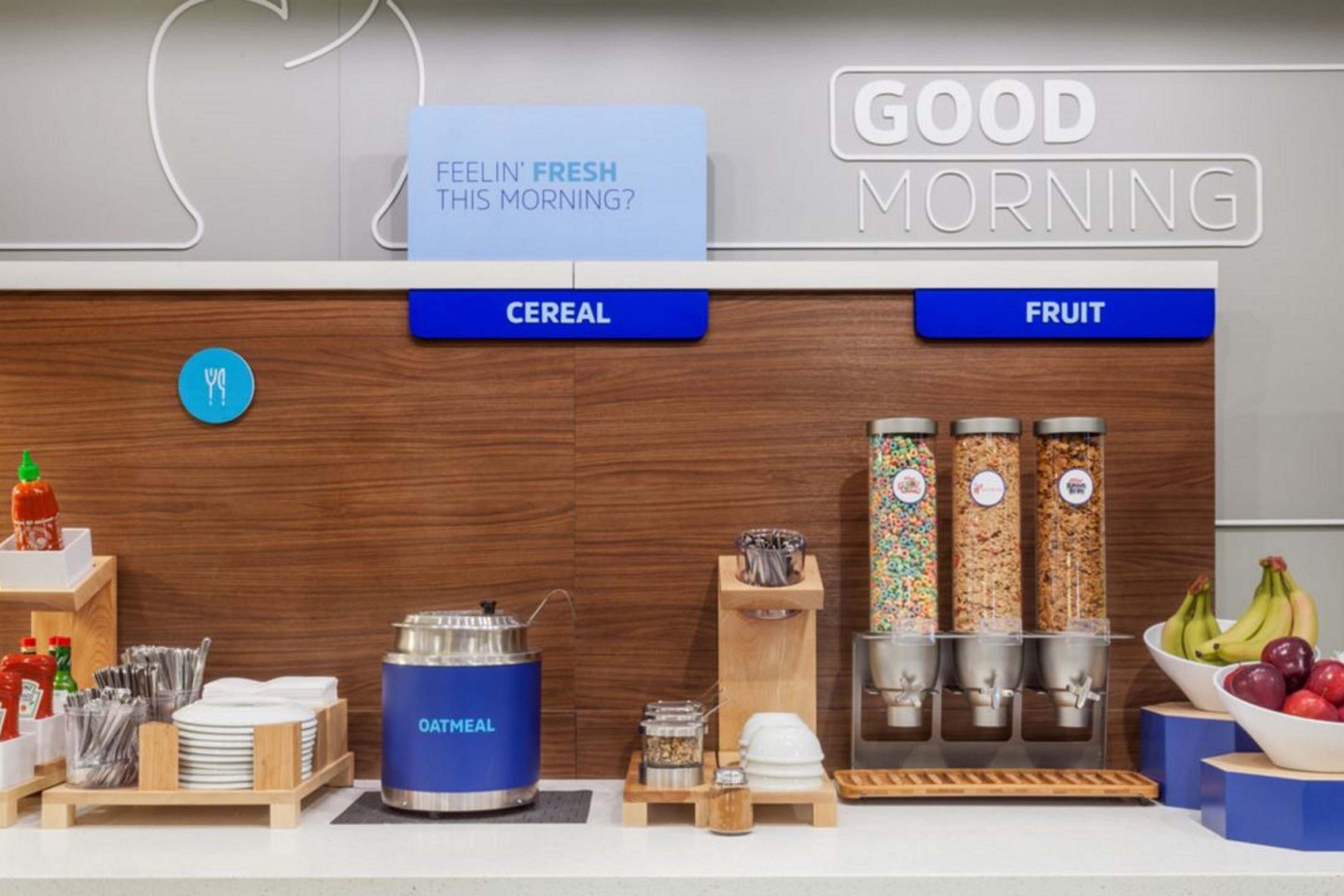 Holiday Inn Express & Suites Midland Loop 250 By Ihg Ngoại thất bức ảnh