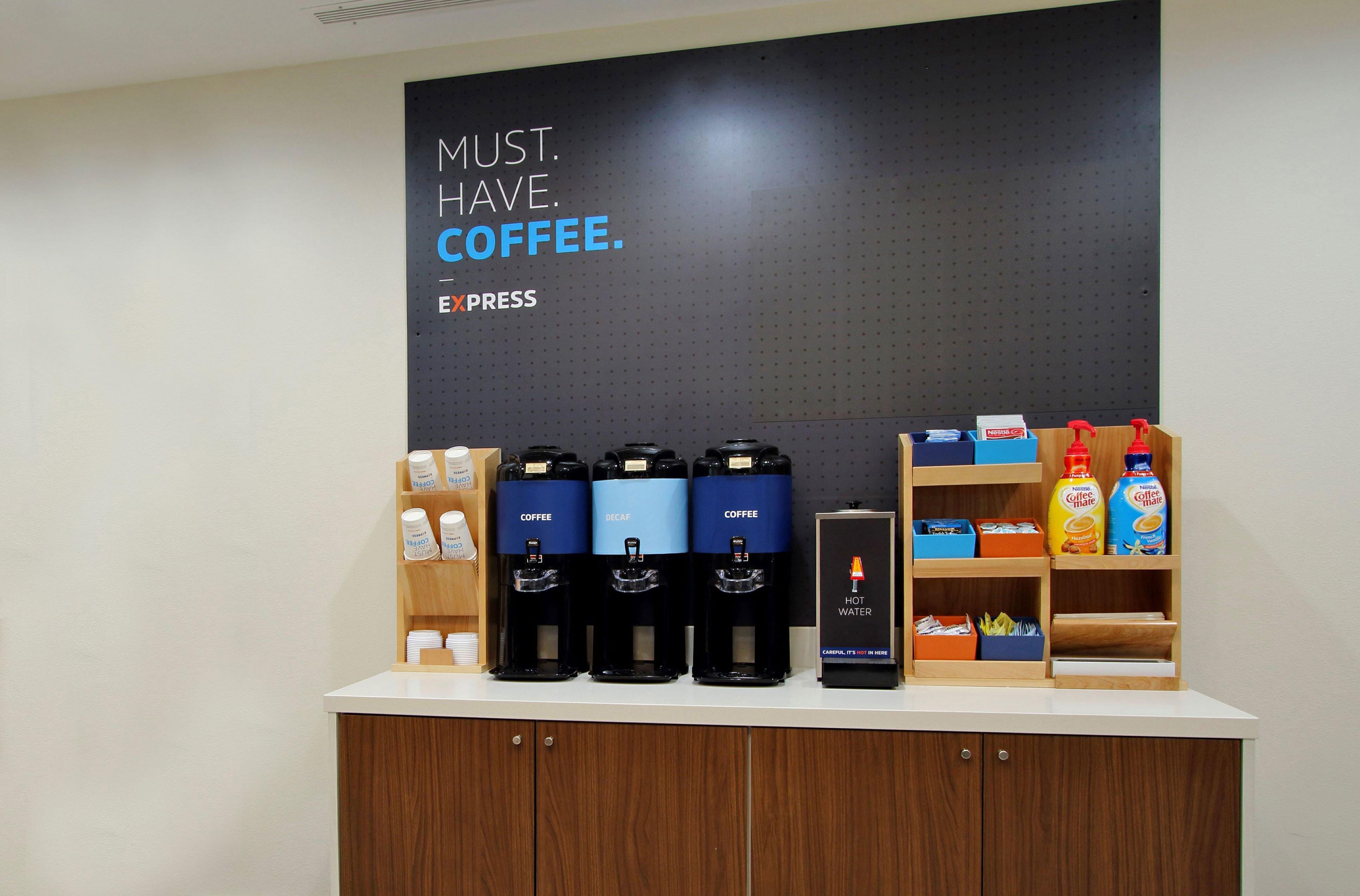Holiday Inn Express & Suites Midland Loop 250 By Ihg Ngoại thất bức ảnh