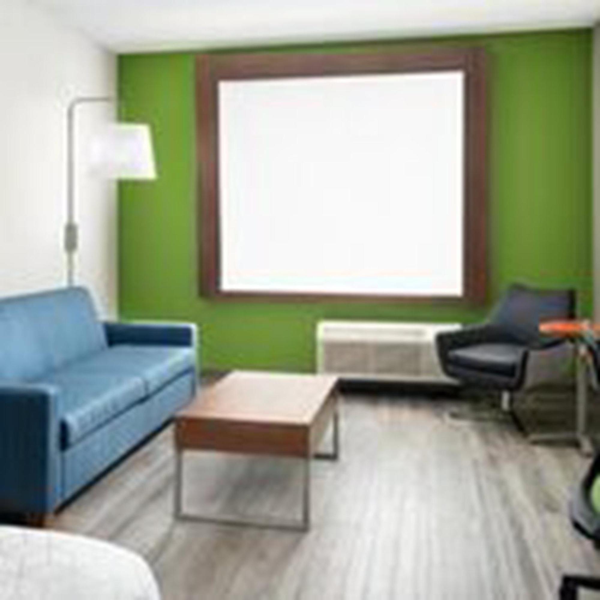 Holiday Inn Express & Suites Midland Loop 250 By Ihg Ngoại thất bức ảnh