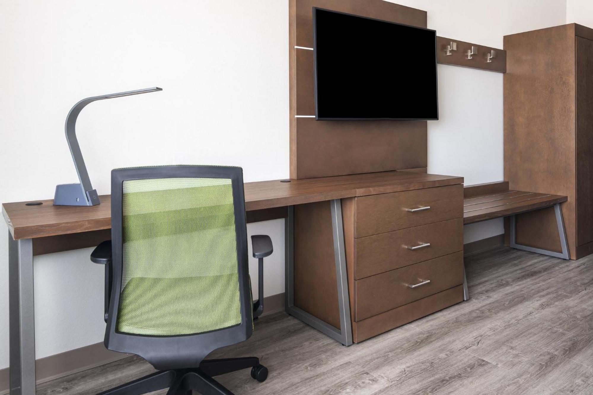 Holiday Inn Express & Suites Midland Loop 250 By Ihg Ngoại thất bức ảnh