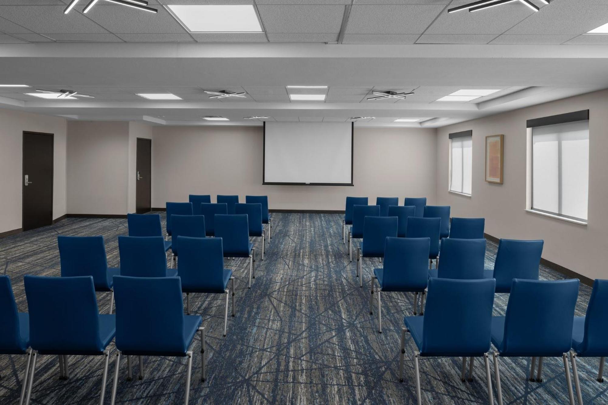 Holiday Inn Express & Suites Midland Loop 250 By Ihg Ngoại thất bức ảnh