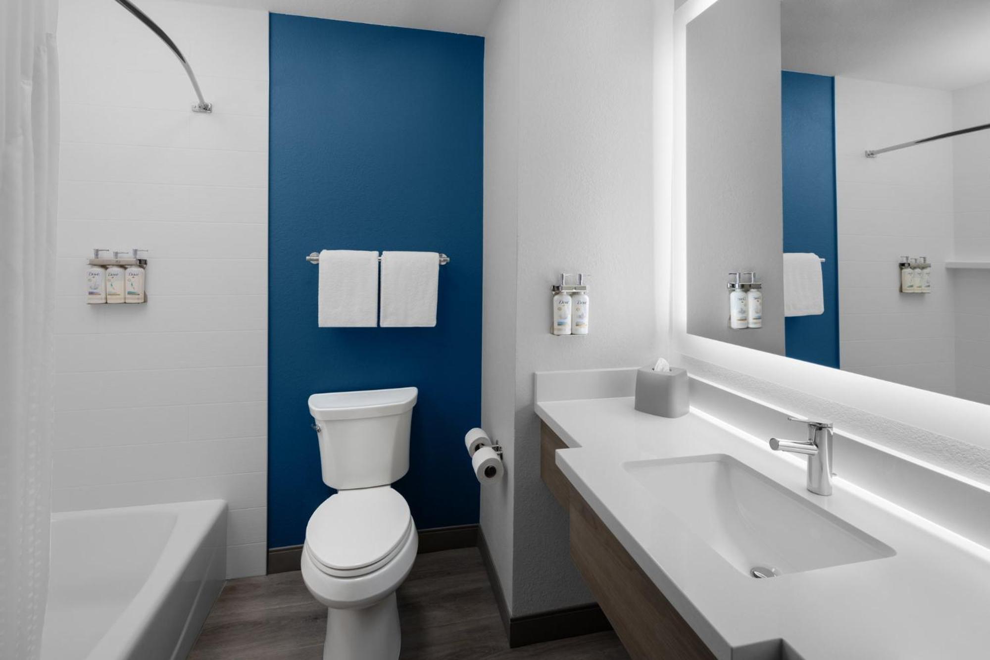 Holiday Inn Express & Suites Midland Loop 250 By Ihg Ngoại thất bức ảnh