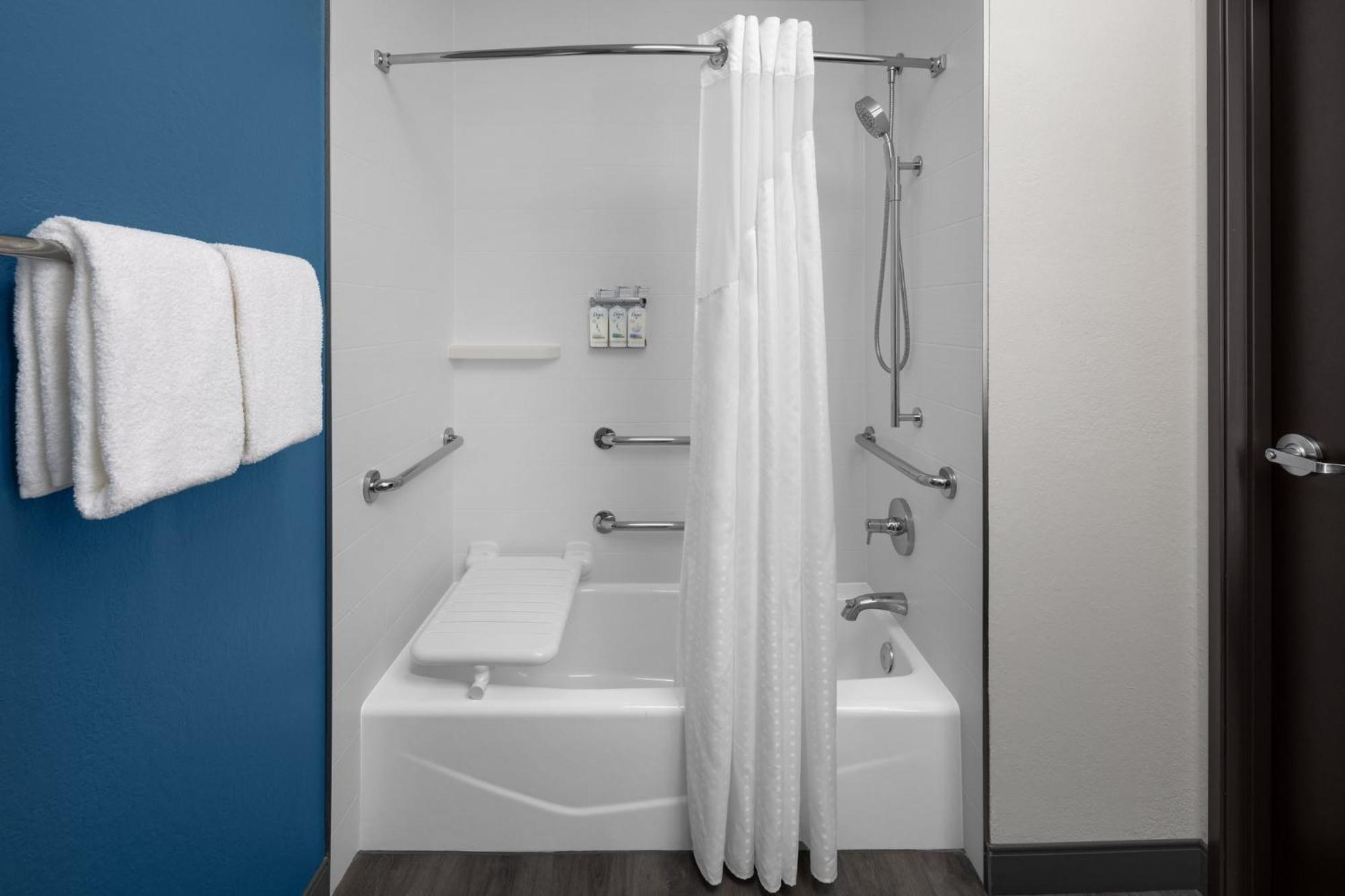 Holiday Inn Express & Suites Midland Loop 250 By Ihg Ngoại thất bức ảnh